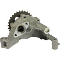 Oil pump METZGER for VW GOLF IV