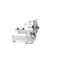 Oil Pump METZGER proven aftermarket expertise suitable for e.g. VW BORA