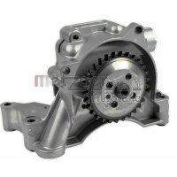 Oil Pump METZGER Aftermarket-Expertise suitable for e.g....