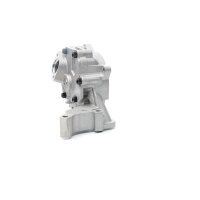 Oil Pump METZGER Aftermarket-Expertise suitable for e.g. VW TOURAN