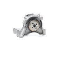 Oil Pump METZGER Aftermarket-Expertise suitable for e.g. VW TOURAN