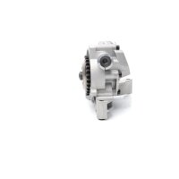 Oil Pump METZGER Aftermarket-Expertise suitable for e.g. VW TOURAN