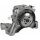 Oil Pump METZGER Aftermarket-Expertise suitable for e.g. VW TOURAN