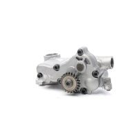 Oil Pump METZGER proven aftermarket expertise suitable...