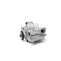 Oil Pump METZGER proven aftermarket expertise suitable for e.g. AUDI A3