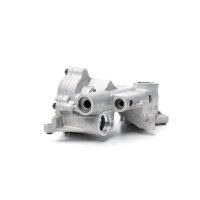 Oil Pump METZGER proven aftermarket expertise suitable for e.g. AUDI A3