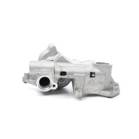 Oil Pump METZGER proven aftermarket expertise suitable for e.g. AUDI A3