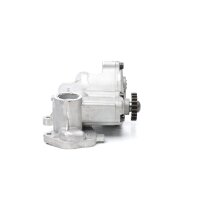 Oil Pump METZGER proven aftermarket expertise suitable for e.g. AUDI A3