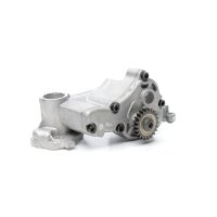 Oil Pump METZGER proven aftermarket expertise suitable for e.g. AUDI A3