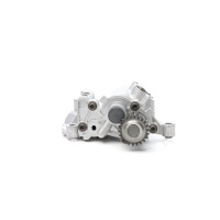 Oil Pump METZGER proven aftermarket expertise suitable for e.g. AUDI A4