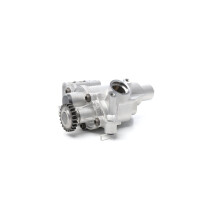 Oil Pump METZGER proven aftermarket expertise suitable for e.g. AUDI A4