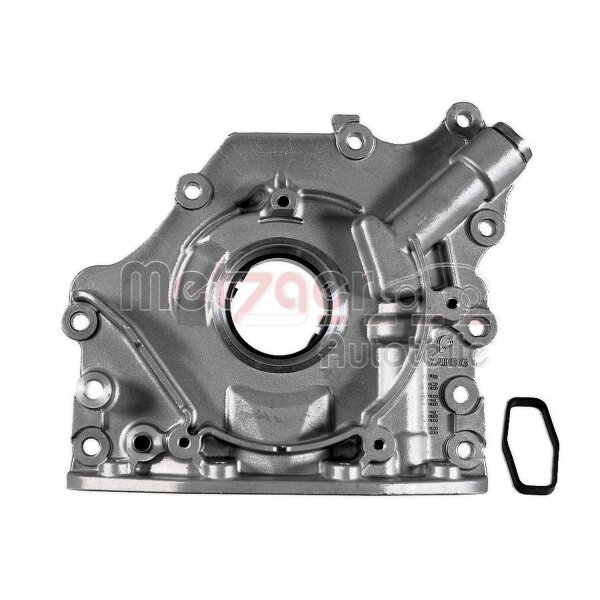 Oil Pump METZGER Aftermarket-Expertise suitable for CITROËN BERLINGO and others