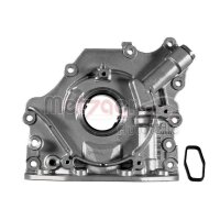 Oil Pump METZGER Aftermarket-Expertise suitable for...