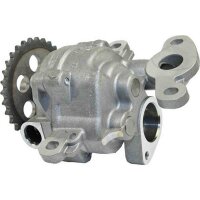 Oil pump METZGER for FORD TRANSIT Bus