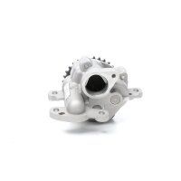 Ölpumpe METZGER Aftermarket-Expertise passend für u.a. FORD TRANSIT