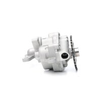 Ölpumpe METZGER Aftermarket-Expertise passend für u.a. FORD TRANSIT