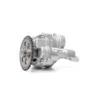 Ölpumpe METZGER Aftermarket-Expertise passend für u.a. FORD TRANSIT