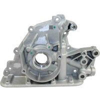 Oil pump METZGER for SKODA OCTAVIA III