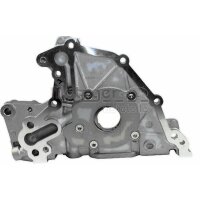 Oil Pump METZGER proven aftermarket expertise suitable...