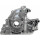 Oil Pump METZGER proven aftermarket expertise suitable for e.g. VW POLO