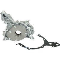 Oil pump METZGER for OPEL ASTRA G