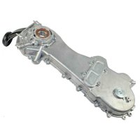Oil pump METZGER for OPEL CORSA D