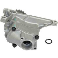 Oil pump METZGER for MERCEDES SPRINTER 3.5-t