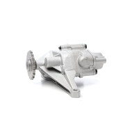 Ölpumpe METZGER IAM-Expertise passend für u.a. MERCEDES-BENZ SPRINTER