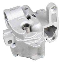 Oil pump METZGER for AUDI A4 B7