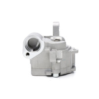 Oil Pump METZGER proven aftermarket expertise suitable for e.g. AUDI A4