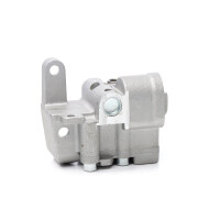 Oil Pump METZGER proven aftermarket expertise suitable for e.g. AUDI A4