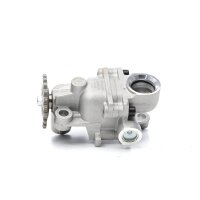 Oil Pump METZGER proven aftermarket expertise suitable...