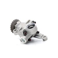 Oil Pump METZGER proven aftermarket expertise suitable for e.g. AUDI A2
