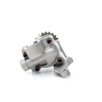 Oil Pump METZGER proven aftermarket expertise suitable for e.g. AUDI A2