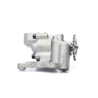 Oil Pump METZGER proven aftermarket expertise suitable for e.g. AUDI A2