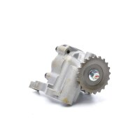 Oil Pump METZGER proven aftermarket expertise suitable for e.g. AUDI A2