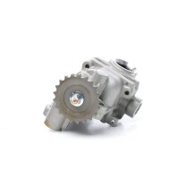 Oil Pump METZGER proven aftermarket expertise suitable for e.g. AUDI A2