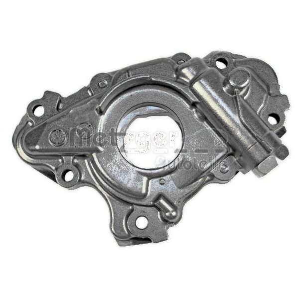 Oil Pump METZGER aftermarket expertise suitable for TOYOTA AVENSIS and others