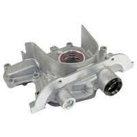 Oil pump METZGER for OPEL COMBO box/MPV