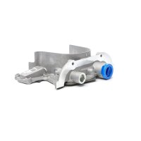 Oil Pump METZGER Aftermarket-Expertise suitable for e.g. OPEL COMBO