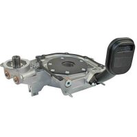 Oil pump METZGER for ALFA ROMEO GIULIETTA