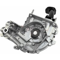 Oil Pump METZGER Aftermarket-Expertise suitable for e.g....