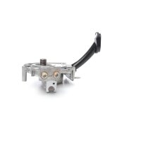 Oil Pump METZGER Aftermarket-Expertise suitable for e.g. ALFA ROMEO MITO