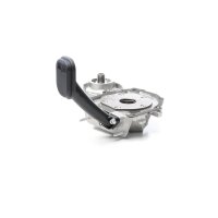 Oil Pump METZGER Aftermarket-Expertise suitable for e.g. ALFA ROMEO MITO
