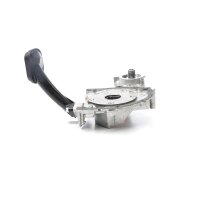 Oil Pump METZGER Aftermarket-Expertise suitable for e.g. ALFA ROMEO MITO