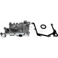 Ölpumpe METZGER Aftermarket-Expertise passend...