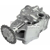Oil Pump METZGER Aftermarket-Expertise suitable for e.g....