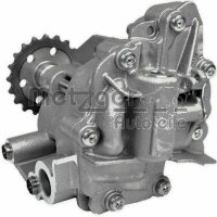 Oil Pump METZGER Aftermarket-Expertise suitable for e.g....