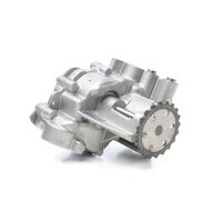 Oil Pump METZGER Aftermarket-Expertise suitable for e.g....