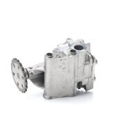 Oil Pump METZGER Aftermarket-Expertise suitable for e.g. RENAULT MASTER